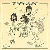 The Who Vinyl The Who By Numbers (Lp) (Vinyl)