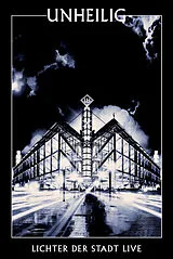 Lichter Der Stadt Live (bluray) Blu-ray