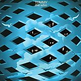 The Who LP (Vinyl) Tommy