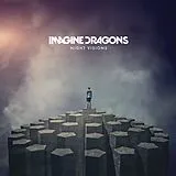 Imagine Dragons LP (Vinyl) Night Visions
