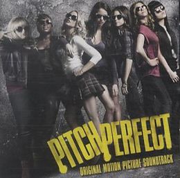 OST/Various CD Pitch Perfect