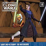 The Clone Wars CD 14: Kampf Und Wettkampf/die Waffenfabrik