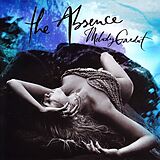 Melody Gardot CD The Absence (enhanced Cd)