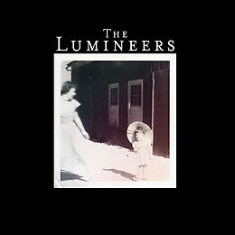 The Lumineers Vinyl The Lumineers (Vinyl)