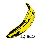 The & Nico Velvet Underground LP (Vinyl) The Velvet Underground & Nico 45th Anniversary(Lp) (Vinyl)