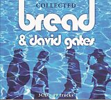 Bread & David Gates CD Collected