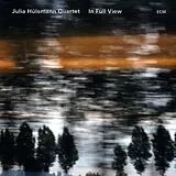 Julia Hülsmann Quartet CD In Full View