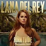 Lana Del Rey CD Born To Die - The Paradise Edition
