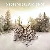 Soundgarden CD King Animal