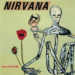 Nirvana Vinyl Incesticide (lp)