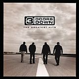 3 Doors Down CD The Greatest Hits