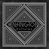 Kensington CD Vultures