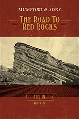 The Road To Red Rocks (DVD) DVD