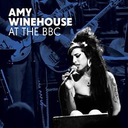 Amy Winehouse CD Amy Winehouse At The Bbc