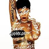 Rihanna CD Unapologetic