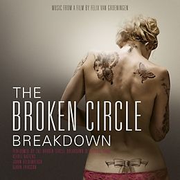OST/Broken Circle Breakdown Bl CD The Broken Circle Breakdown