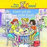 Conni CD 39: Conni Und Die Große Eiszeit