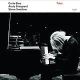 Carla/Sheppard,Andy/Swall Bley CD Trios