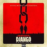 OST/Various CD Quentin Tarantino's Django Unchained