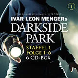 Audio CD (CD/SACD) Darkside Park - Staffel 1 von Ivar Leon Menger, Hendrik Buchna, Christoph Zachariae