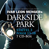 Darkside Park CD Staffel 3: Folge 13 - 18