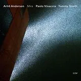 Arild Andersen Trio CD Mira