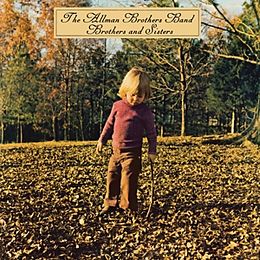 The Allman Brothers Band Vinyl Brothers And Sisters
