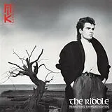 Nik Kershaw CD The Riddle