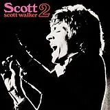 Scott Walker LP (Vinyl) Scott 2