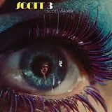 Scott Walker LP (Vinyl) Scott 3 (Lp) (Vinyl)