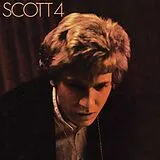 Scott Walker LP (Vinyl) Scott 4 (Lp) (Vinyl)