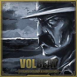 Volbeat CD Outlaw Gentlemen & Shady Ladies