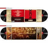 OST/Various LP (Vinyl) Quentin Tarantino'S Django Unchained (Vinyl)