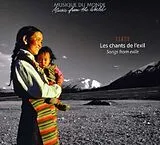 Various Artists CD Tibet: Songs From Exile
