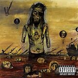 Slayer CD Christ Illusion (explicit)