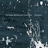 Christian Wallumrod Ensemble CD Outstairs