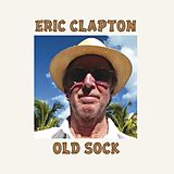 Eric Clapton CD Old Sock