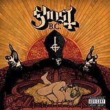 Ghost B.C. CD Infestissumam