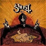 Ghost B.C. LP (Vinyl) Infestissumam (Vinyl)