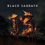 Black Sabbath CD 13