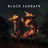 Black Sabbath CD 13