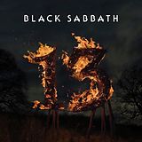 Black Sabbath Vinyl 13 (Vinyl)