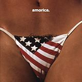 The Black Crowes CD Amorica.