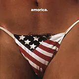 The Black Crowes CD Amorica