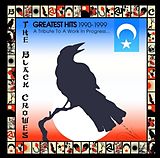 The Black Crowes CD Greatest Hits 1990-1999:a Tribute To A Work..