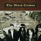 The Black Crowes CD The Southern Harmony And Musical Companion
