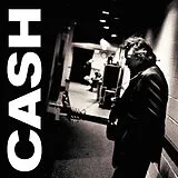 Johnny Cash CD American Iii: Solitary Man