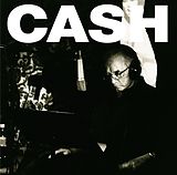 Johnny Cash CD American V: A Hundred Highways