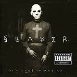 Slayer CD Diabolus In Musica