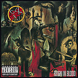 Slayer CD Reign In Blood